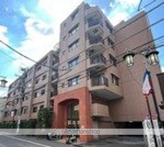 クリオ渋谷ラ・モード