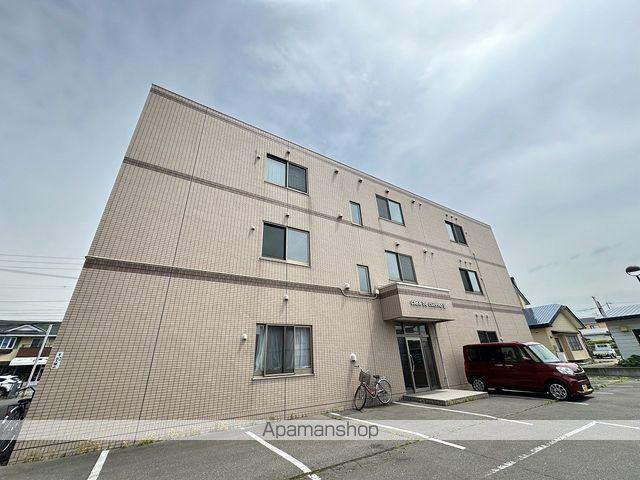 カサデクエルノⅡ