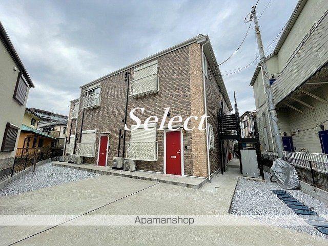 ハーミットクラブハウス横濱弘明寺