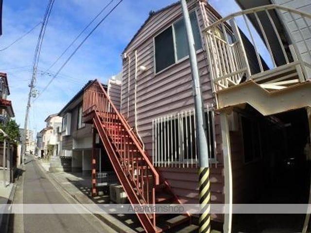 扶桑館第一フソウハイムⅠ