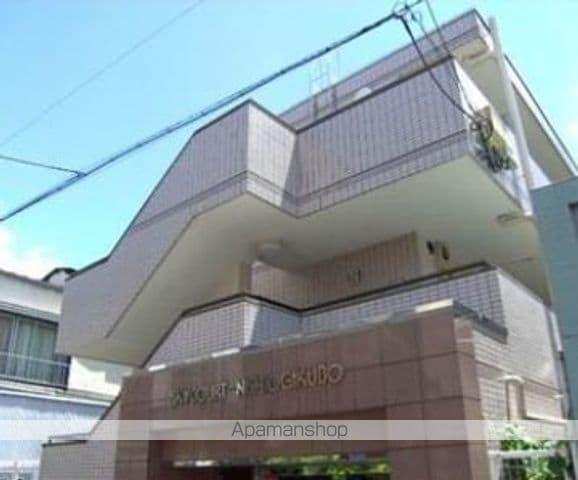 スカイコート西荻窪