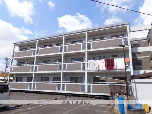 メゾンド・キャナル