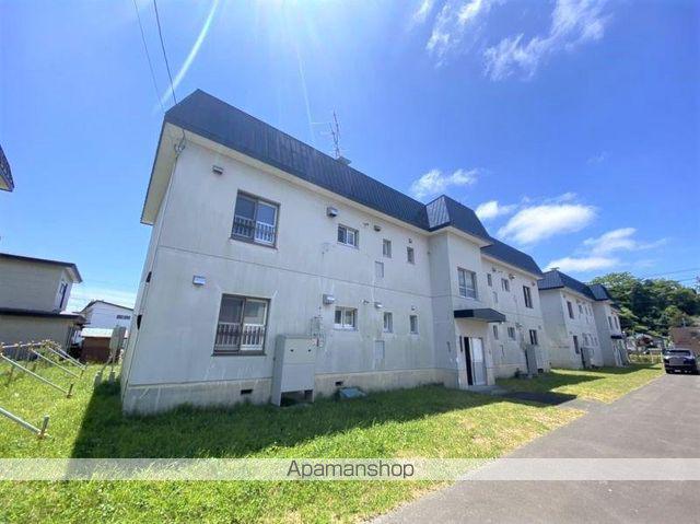 ラ・ネージュ函館 H館