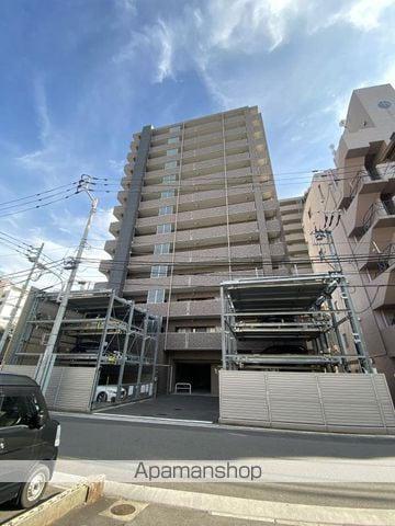 アルファステイツ丸の内レジデンス