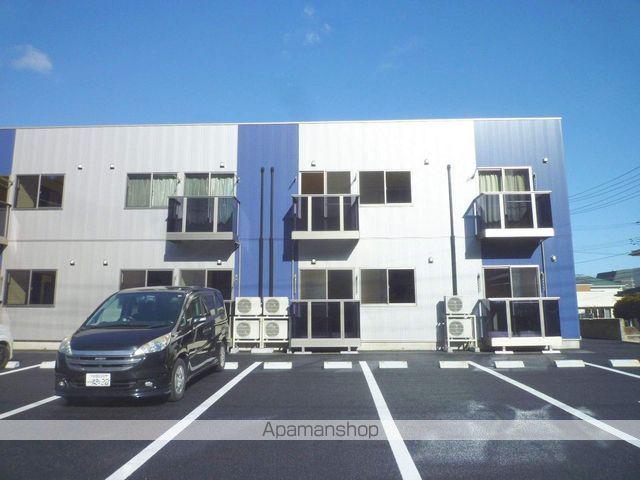 プレミール(1LDK/1階)