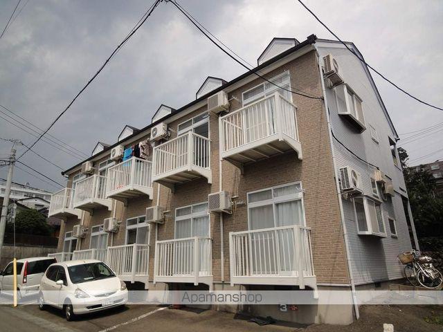 ロフティアイランドB棟