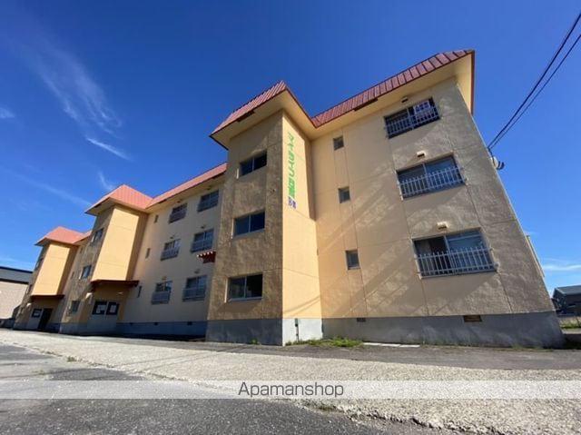 マイライフ日吉B棟