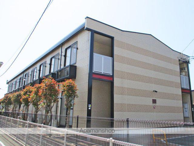 レオパレスAVALON750R