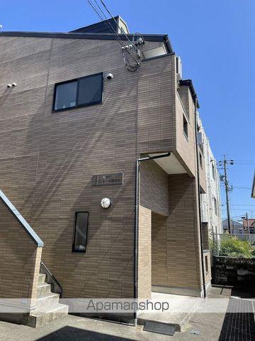 プランドール瓢箪山