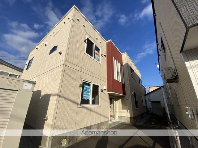 エトアール杉並台