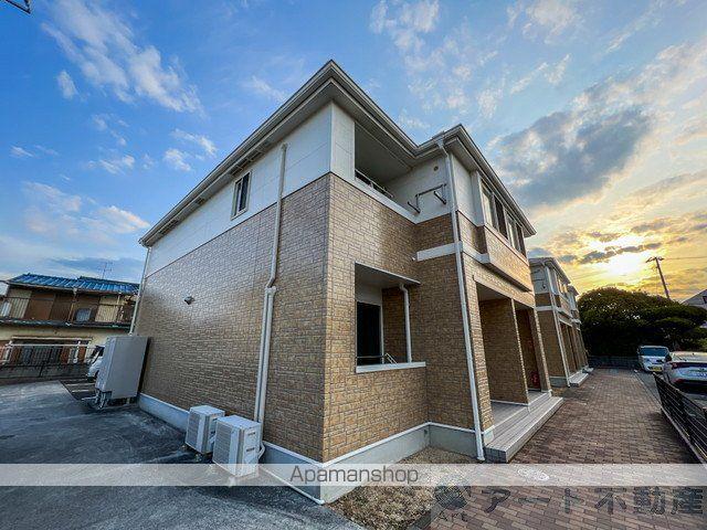 ルミナスひばりヶ丘