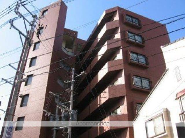 ライオンズマンション薬院