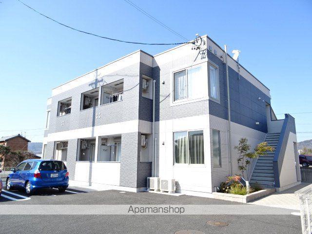 サニーコート新所原