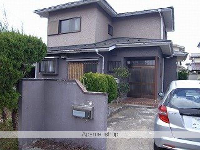 東北本線 槻木駅 徒歩22分  築42年