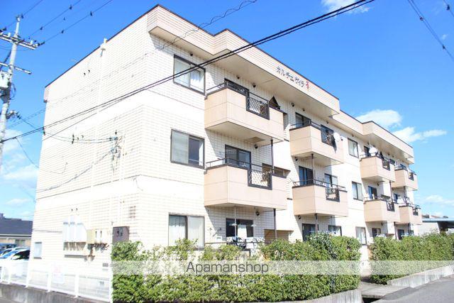 カルチェヴィラ華