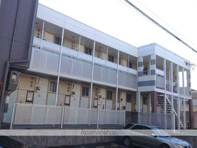 レオパレス鷹合