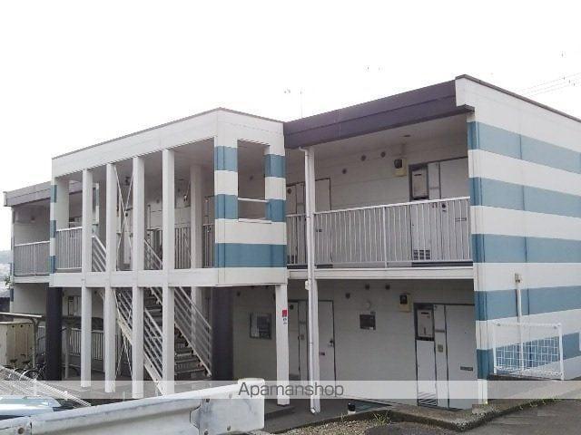 レオパレスボヌール