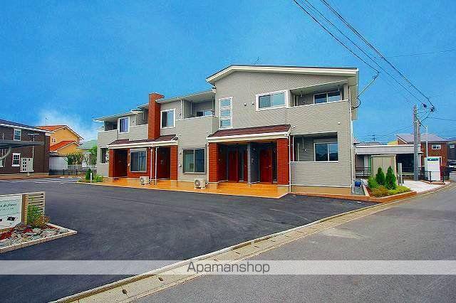 レザンド・フレーズⅠ