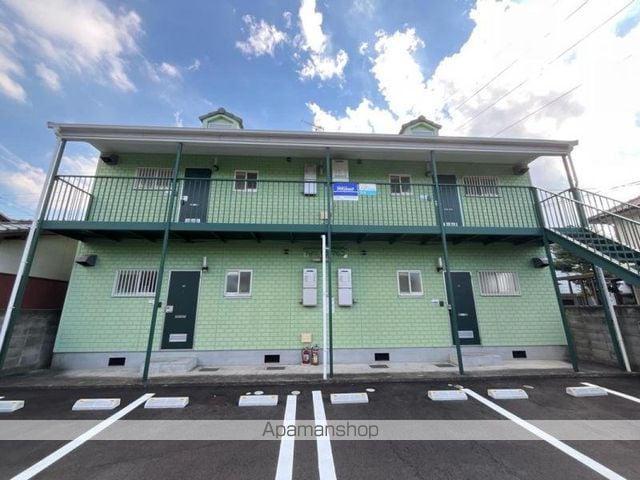 ハイツサンマルコ