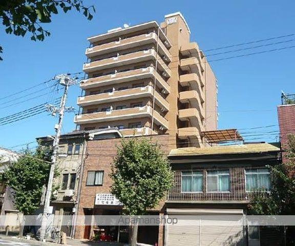 ライオンズマンション京都河原町第2