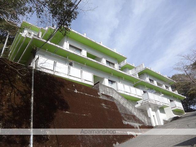 四季の森ハイツ