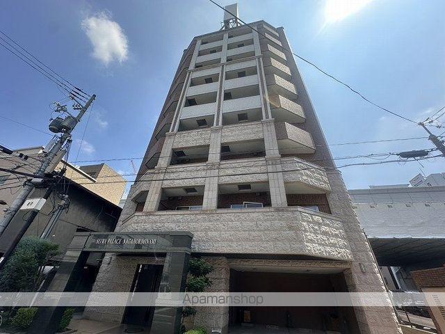 セイワパレス長堀南