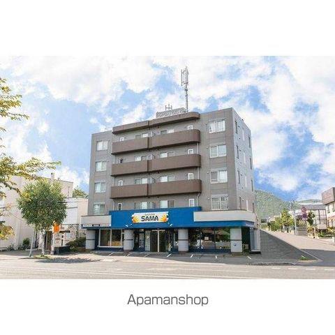 アンクレール宮の森