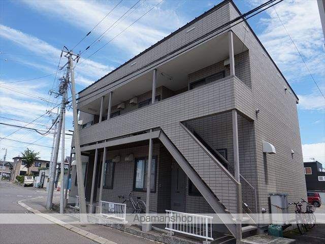 北海道帯広市 2階建 築31年