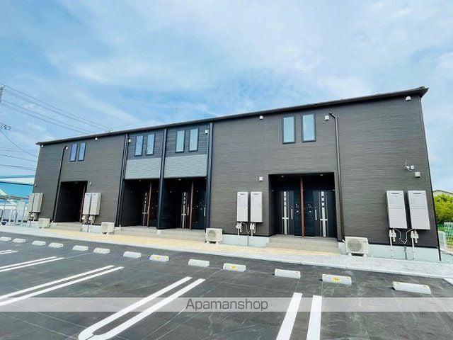 プチ・モンターニュⅢ