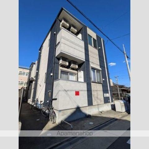 ディアコート浄心