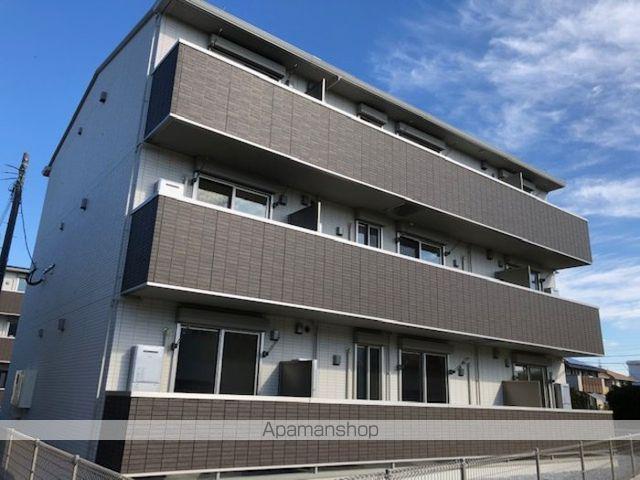 エスポワール合川 B棟