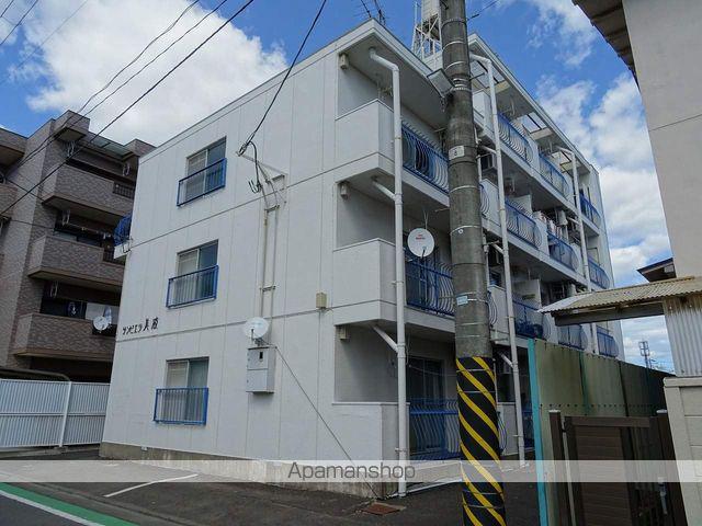 サンビエラ美波