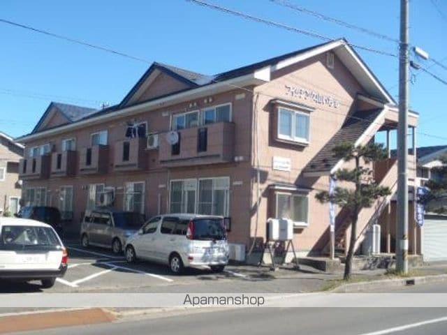 フィッシング山いちD