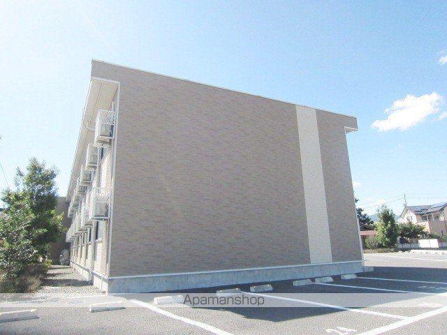 レオパレスCORNIOLO