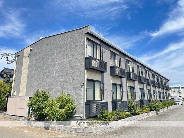 レオパレス上如水