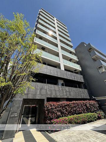 LAVENIR STATION TOWERラヴェニールステー