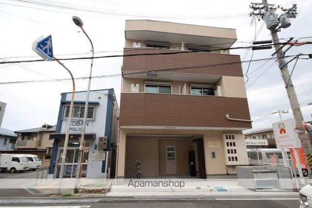 ヒルハイツ柴原駅前