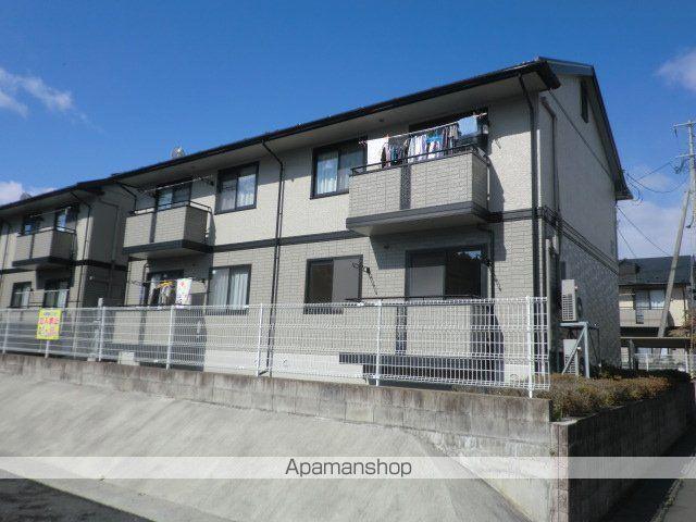 ガーデンシティ桜町H