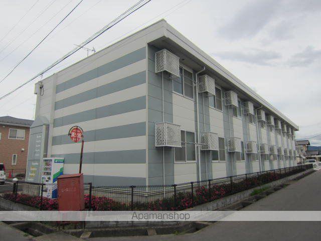 レオパレスエレメント