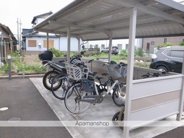 カーサフェリーチェ B