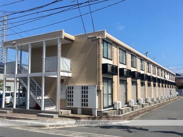 レオパレスディア コート 5