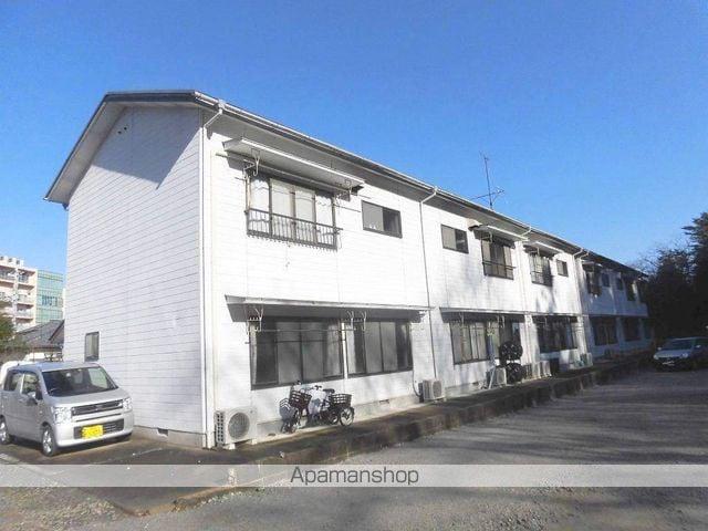 第2ミツハシコーポ