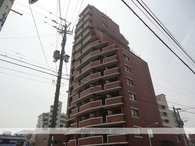 ロマネスク通町