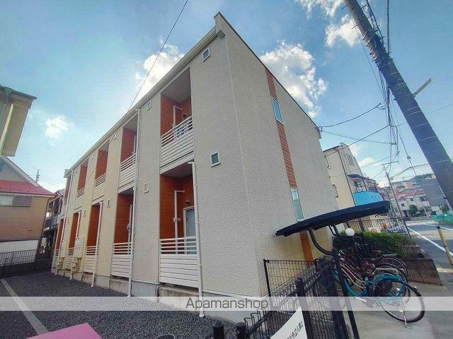 レオネクストルミエール西台Ⅲ