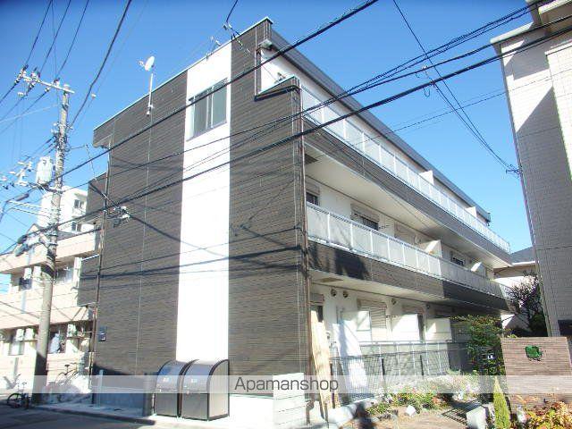 リブリ・ハナミズキ大船ANNEX