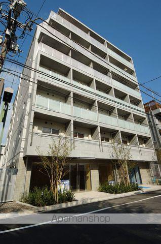 CAVANA北参道 (1K/6階)