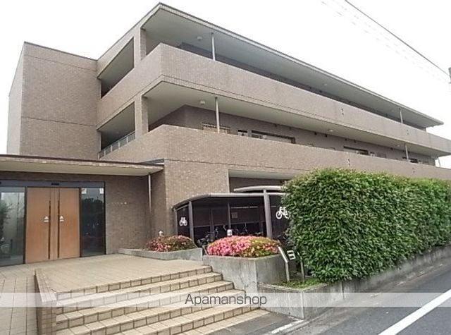 アソシエール練馬春日町