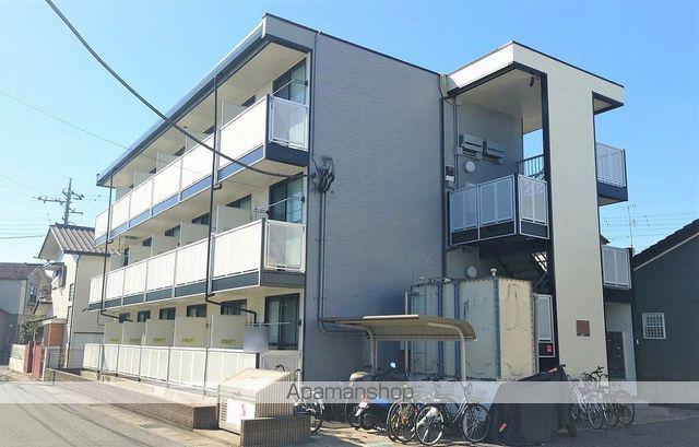 レオパレスカサブランカ柏