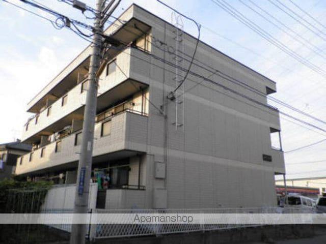 メルベーユ大倉山