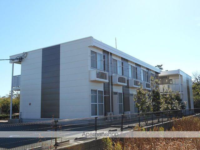 レオパレスシャイン